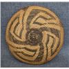 Image 2 : PIMA INDIAN BASKETRY TRAY
