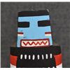 Image 22 : SEVEN NAVAJO RT 66 KACHINA FIGURES