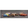 Image 7 : SEVEN NAVAJO RT 66 KACHINA FIGURES