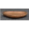 Image 3 : HOPI INDIAN POTTERY HEART PLATE BY CHRISTINE NAHSONHOYA