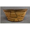 Image 1 : PIMA INDIAN BASKETRY BOWL