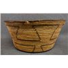 Image 2 : PIMA INDIAN BASKETRY BOWL