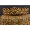 Image 12 : MICMAC INDIAN BASKETRY CONTAINER