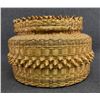 Image 5 : MICMAC INDIAN BASKETRY CONTAINER