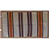 Image 1 : NAVAJO INDIAN TEXTILE