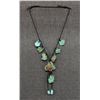Image 1 : TURQUOISE NECKLACE