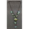 Image 2 : TURQUOISE NECKLACE