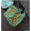 Image 7 : TURQUOISE NECKLACE