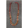 Image 1 : PUEBLO INDIAN NECKLACE
