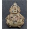 Image 1 : CASAS GRANDES POTTERY FIGURE