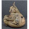 Image 2 : CASAS GRANDES POTTERY FIGURE