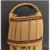 Image 8 : APACHE INDIAN CRADLE BOARD