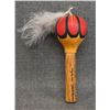 Image 9 : TWO HOPI INDIAN RATTLES