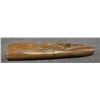 Image 5 : ESKIMO INDIAN FOSSILIZED IVORY PIPE