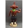 Image 3 : HOPI INDIAN KACHINA BY V COOCHISE