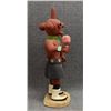 Image 4 : HOPI INDIAN KACHINA BY V COOCHISE