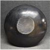 Image 4 : SAN ILDEFONSO INDIAN POTTERY PLATE