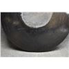 Image 5 : SAN ILDEFONSO INDIAN POTTERY PLATE