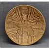 Image 1 : UTE INDIAN BASKETRY BOWL