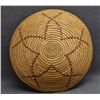 Image 2 : UTE INDIAN BASKETRY BOWL