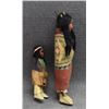 Image 3 : TWO SKOOKUM DOLLS