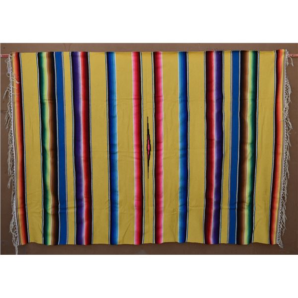 MEXICAN TEXTILE