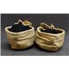 Image 4 : PLAINS INDIAN MOCCASINS