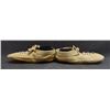 Image 5 : PLAINS INDIAN MOCCASINS
