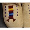 Image 7 : PLAINS INDIAN MOCCASINS