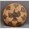 Image 2 : PIMA INDIAN BASKETRY TRAY