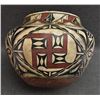 Image 4 : SOUTHWEST STYLE POTTERY JAR