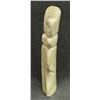Image 2 : ESKIMO INDIAN SCULPTURE SIGNED TAS