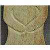 Image 9 : ESKIMO INDIAN SCULPTURE SIGNED TAS