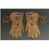 Image 1 : PLAINS INDIAN GAUNTLETS