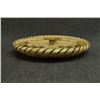 Image 3 : PAPAGO INDIAN BASKETRY PLAQUE
