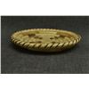 Image 4 : PAPAGO INDIAN BASKETRY PLAQUE
