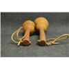 Image 4 : HOPI INDIAN RATTLES