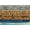 Image 5 : MEXICAN CARVED PAINTING