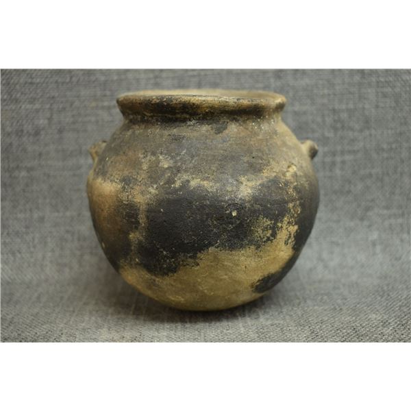 ANASAZI INDIAN POTTERY JAR