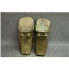 Image 1 : SPANISH BRASS STIRRUPS