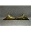 Image 3 : SPANISH BRASS STIRRUPS