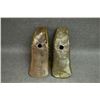 Image 6 : SPANISH BRASS STIRRUPS