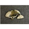 Image 1 : ESKIMO INDIAN IVORY PIN