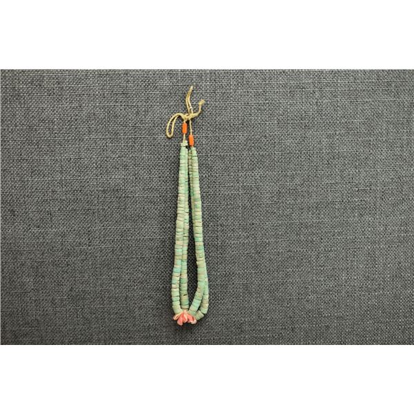 PUEBLO INDIAN JOCLAS
