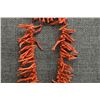 Image 3 : BRANCH CORAL NECKLACE