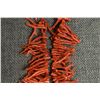Image 5 : BRANCH CORAL NECKLACE