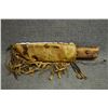 Image 6 : PLAINS INDIAN KNIFE AND SHEATH