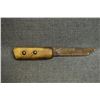 Image 7 : PLAINS INDIAN KNIFE AND SHEATH