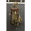 Image 2 : YAQUI DEER TOE WIND CHIME