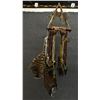 Image 4 : YAQUI DEER TOE WIND CHIME